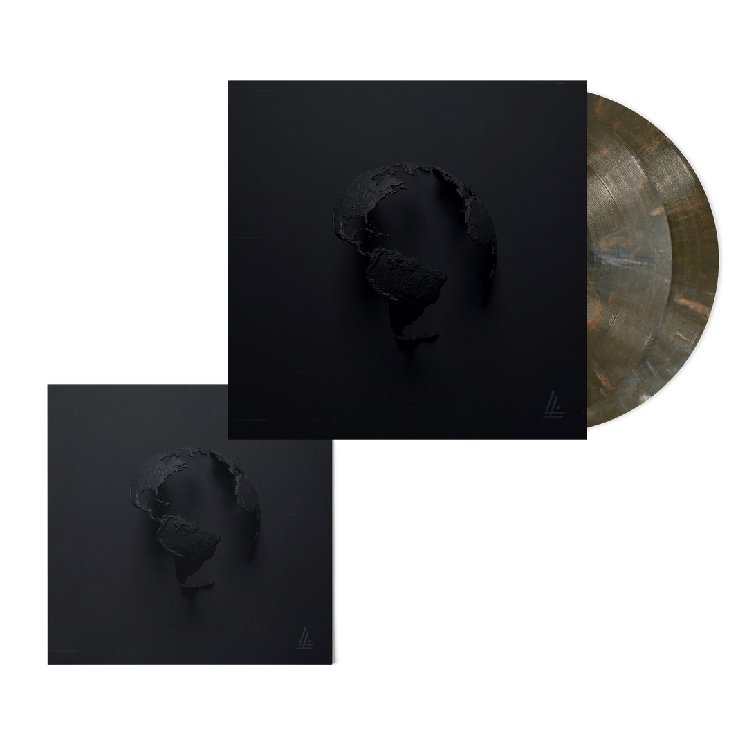 SILOS CD AND SILOS LP - TERRESTRIAL BUNDLE