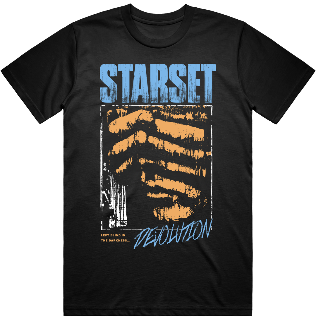 DEVOLUTION T