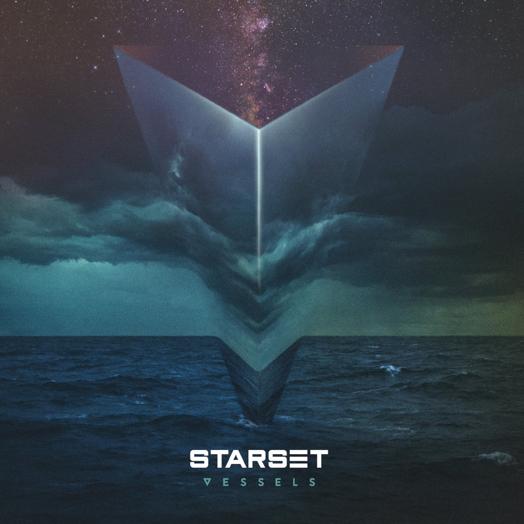 VESSELS CD