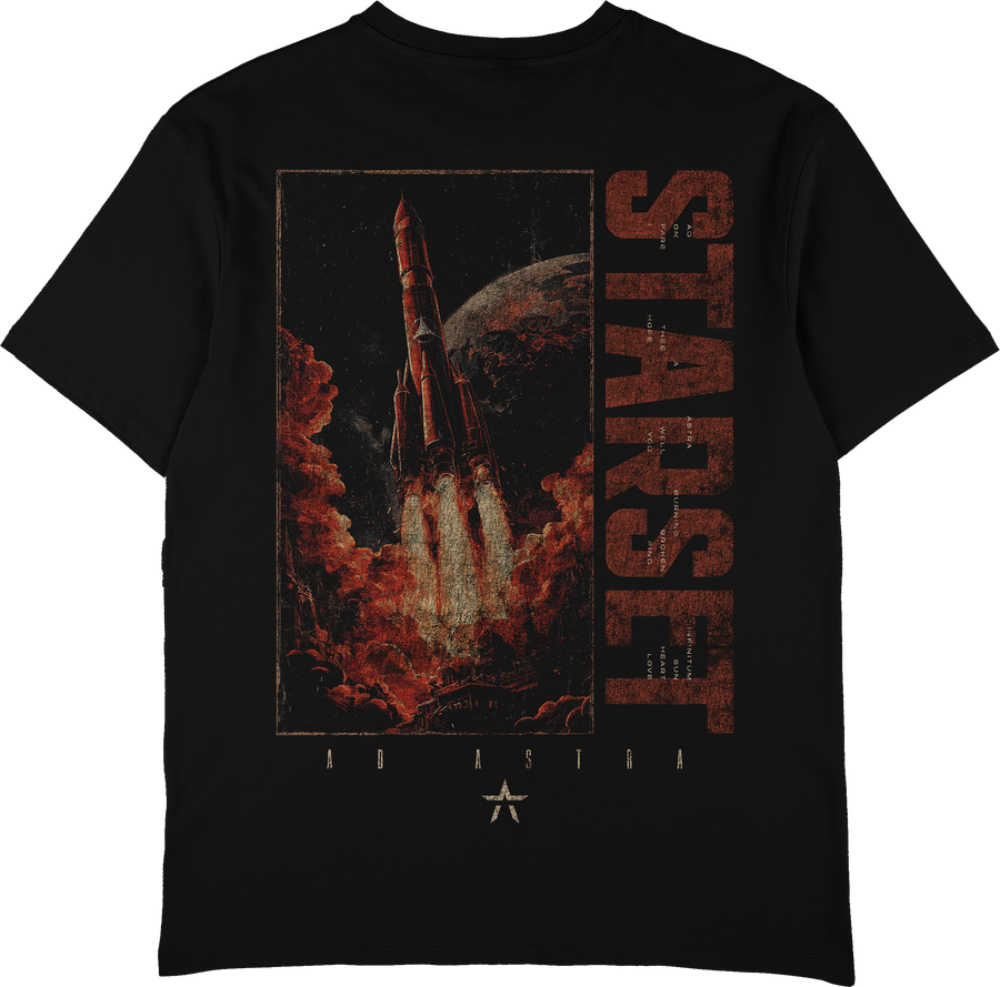 OFFICIAL MERCHANDISE – Page 2 – STARSET Merchandise