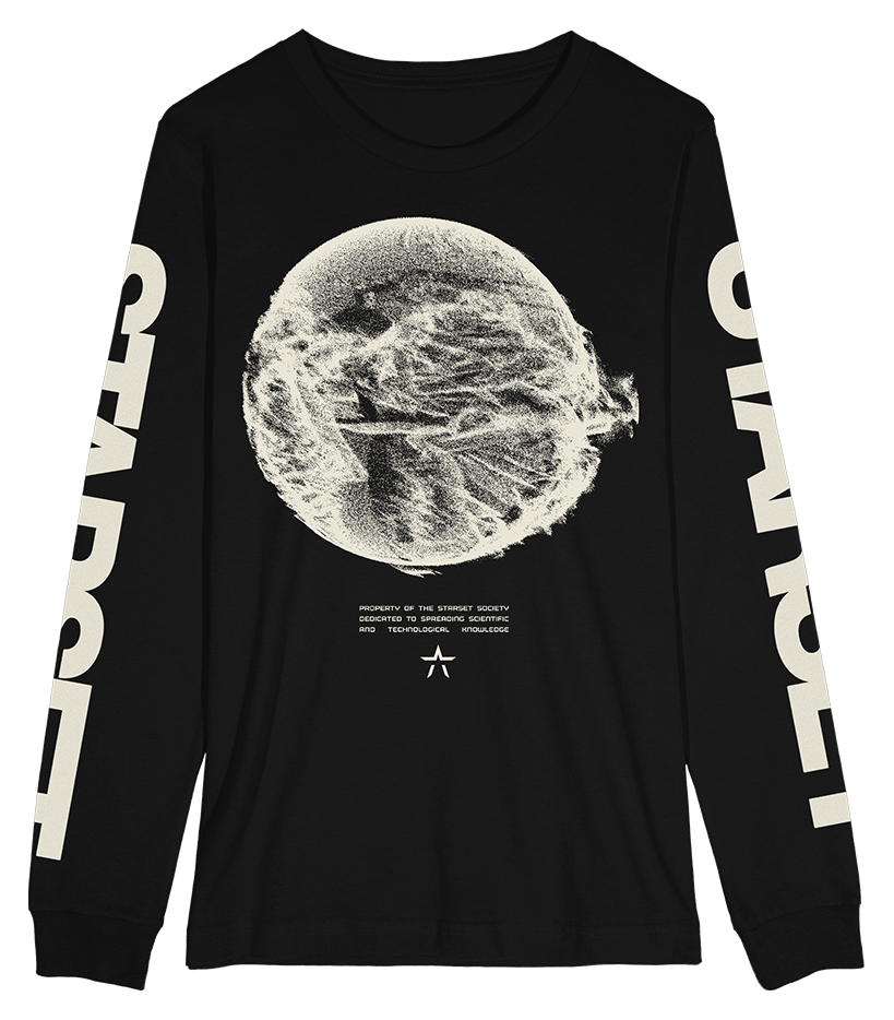 AE03 – STARSET Merchandise