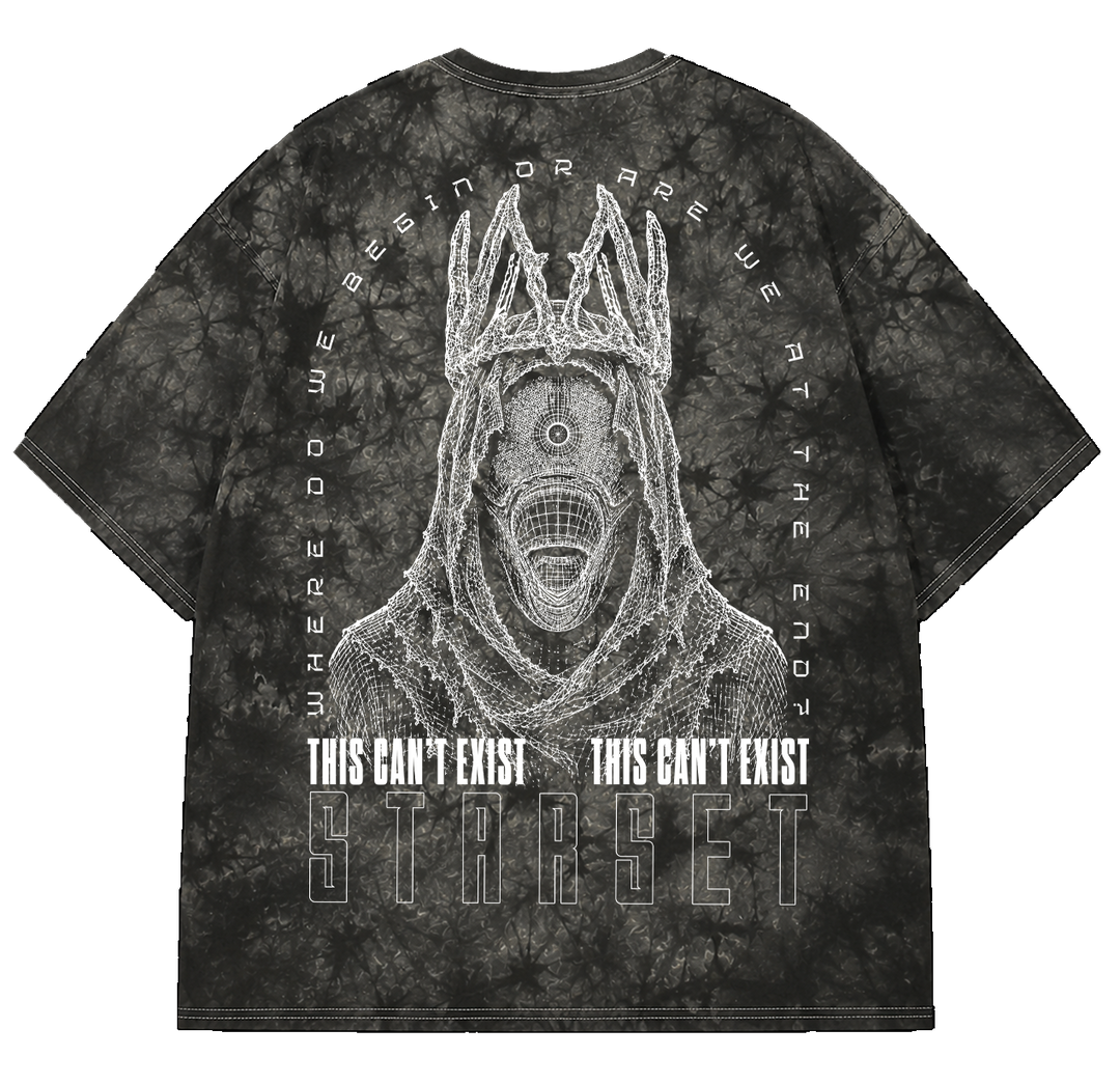 prophet T tour version
