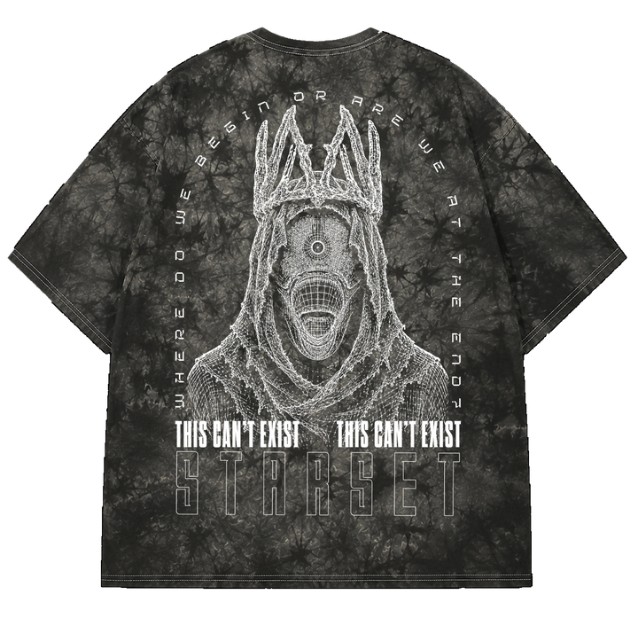 prophet T tour version