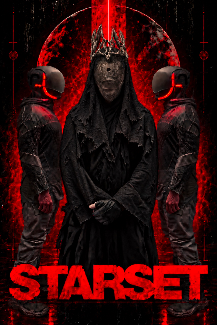 service Poster