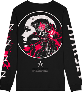 BNW LONG SLEEVE