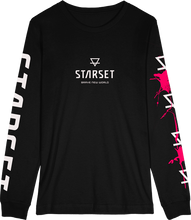 BNW LONG SLEEVE