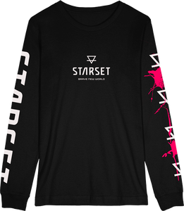 BNW LONG SLEEVE