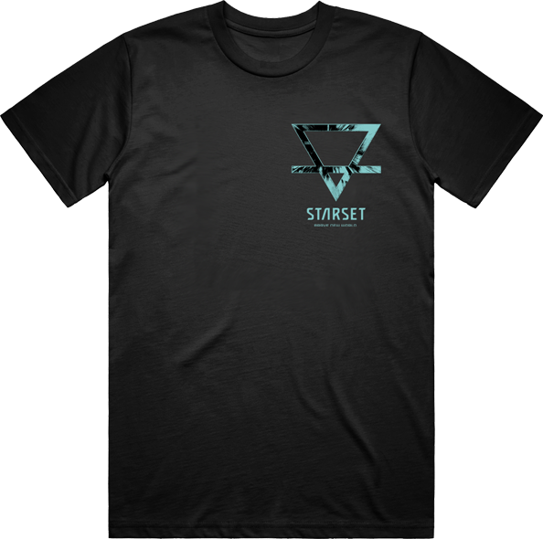 BRAVE NEW T