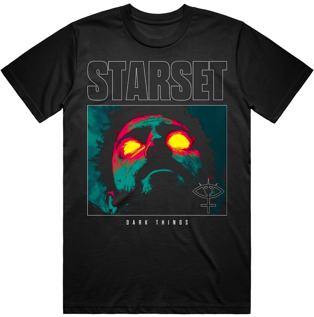 Star Set Set AE03 – STARSET Merchandise