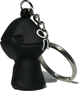 ECHO UNIT KEYCHAIN