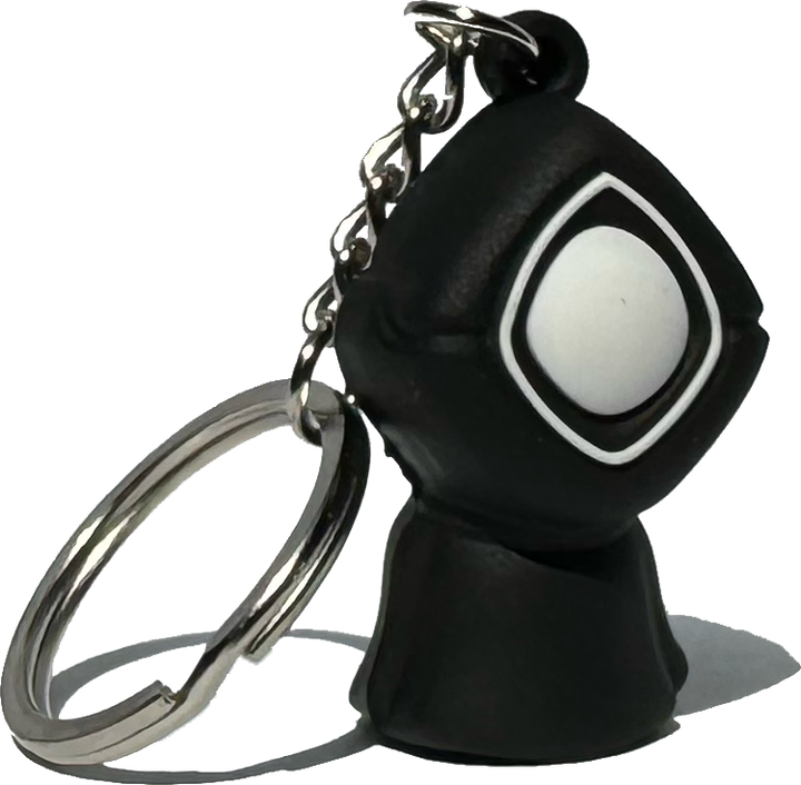 ECHO UNIT KEYCHAIN