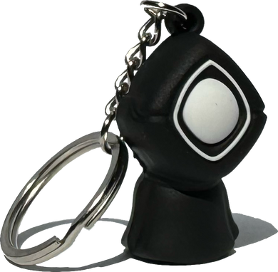 ECHO UNIT KEYCHAIN