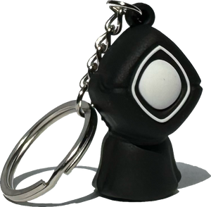 ECHO UNIT KEYCHAIN