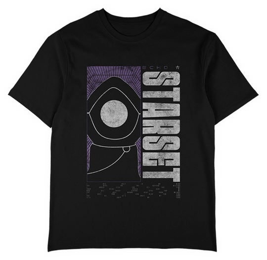 SHIRTS – STARSET Merchandise