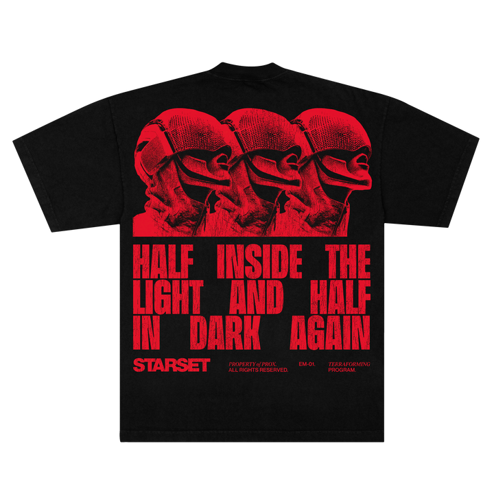 disciples T