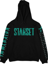 IMMERSION FALL TOUR HOODIE