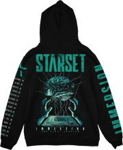 IMMERSION FALL TOUR HOODIE