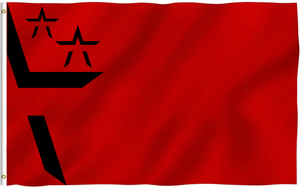 IMMERSION FLAG