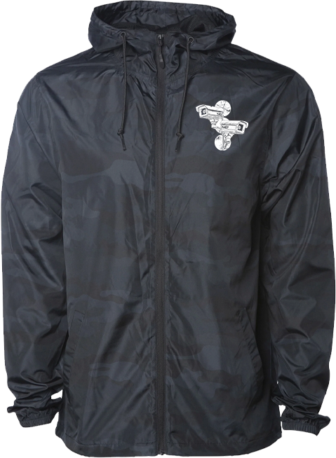 NEW EAST INDUSTRIES JACKET