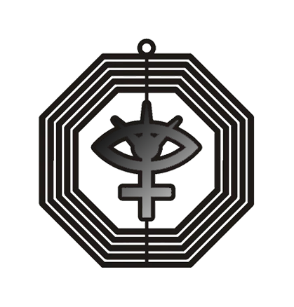 SILOS 5-ORNAMENT SET