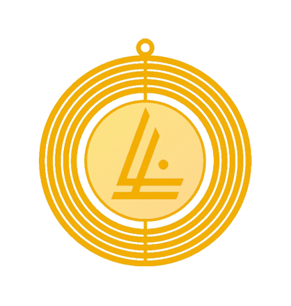 SILOS 5-ORNAMENT SET