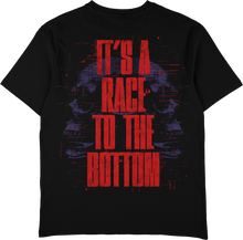 RACE TO THE BOTTOM T