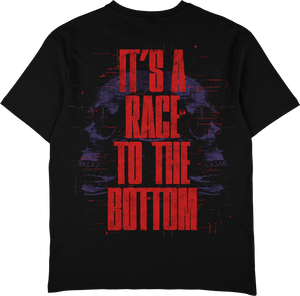 RACE TO THE BOTTOM T