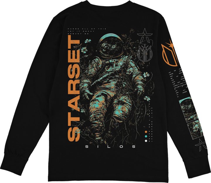 SILOS LONG SLEEVE