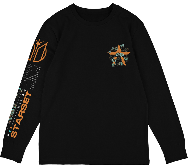 SILOS LONG SLEEVE