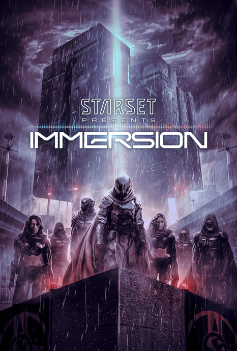 STARSET MERCHANDISE – STARSET Merchandise