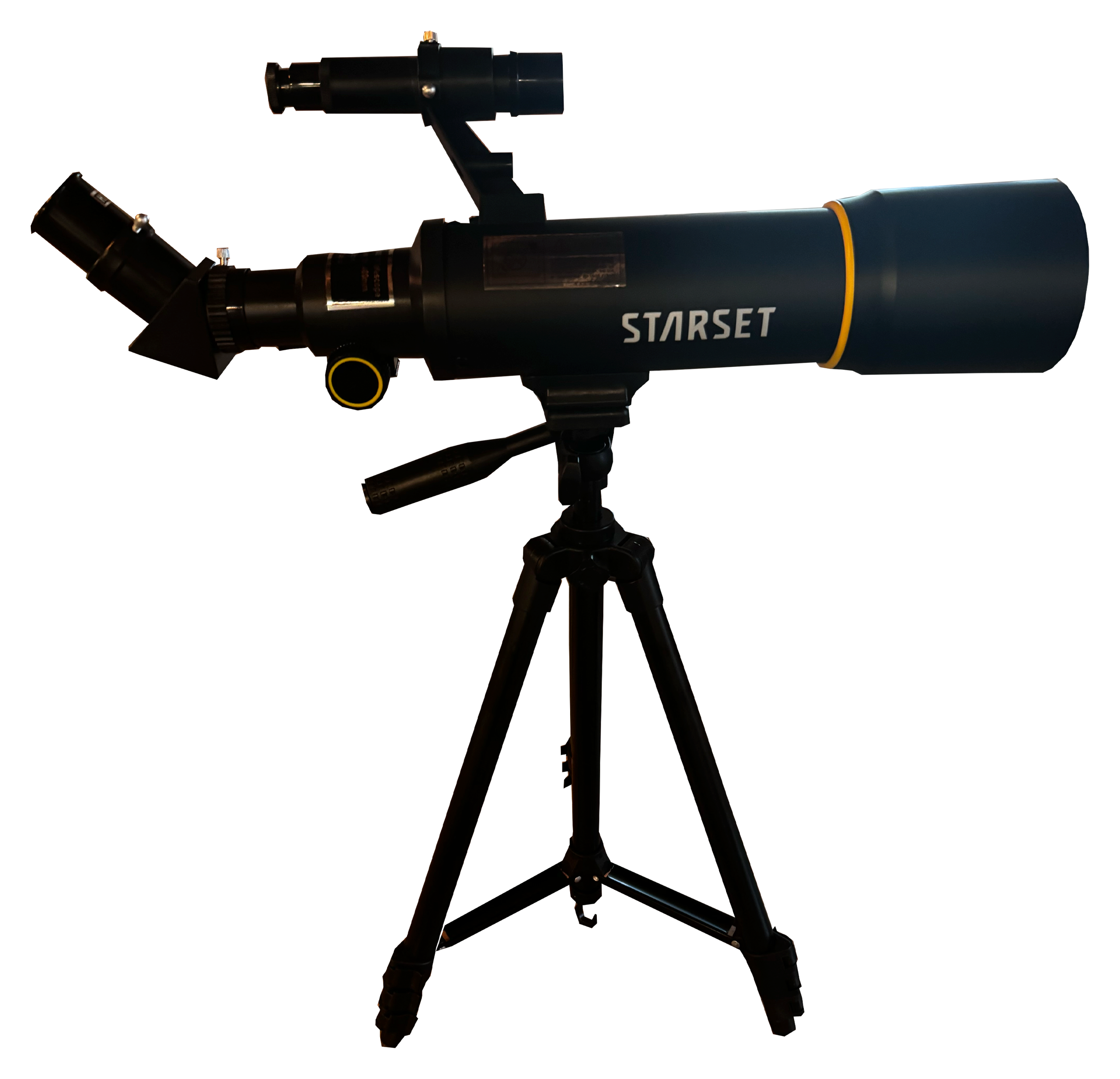 Star Set Set STARSET TELESCOPE – STARSET Merchandise