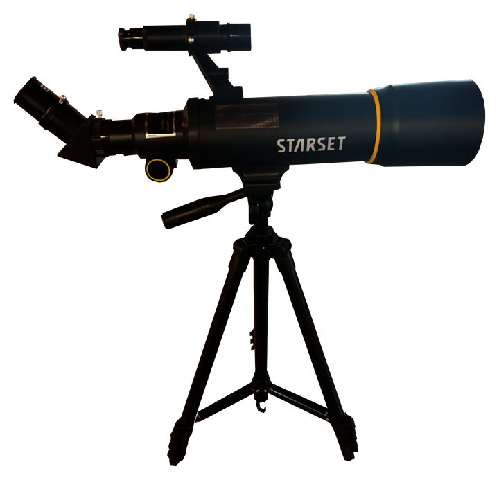 STARSET TELESCOPE