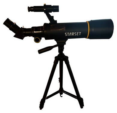 STARSET TELESCOPE