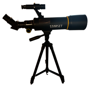 STARSET TELESCOPE