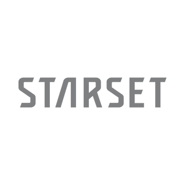 Starset Website Preview
