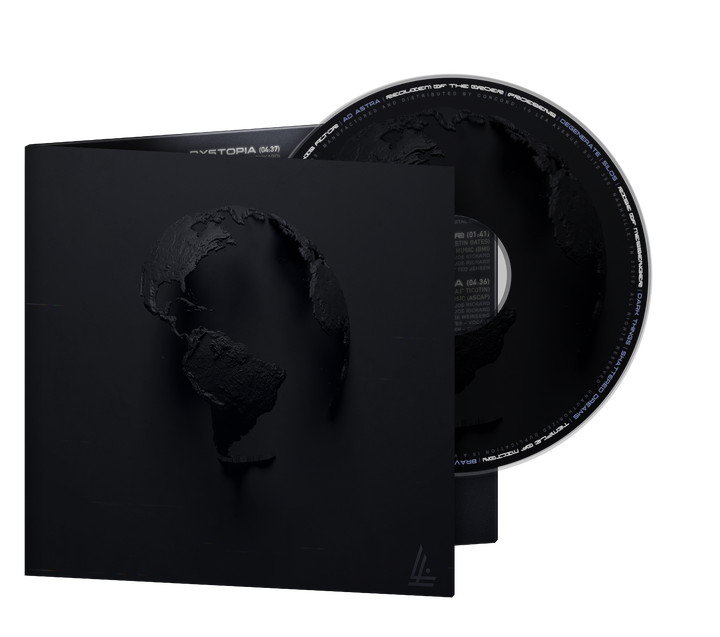 SILOS CD