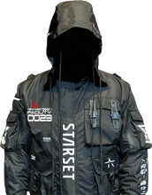 STARSET TECH JACKET