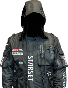 STARSET TECH JACKET