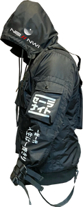 STARSET TECH JACKET