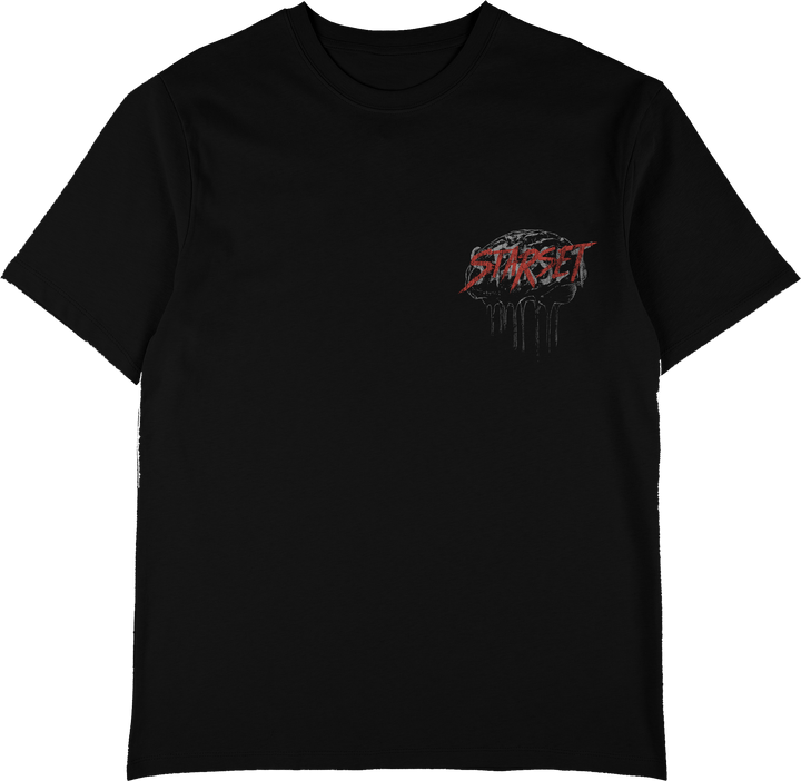 TokSik CULT T