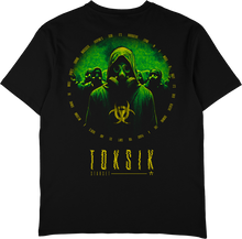 TokSik GAS MASK T