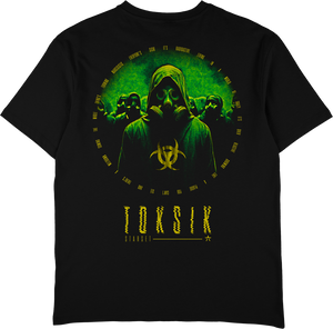 TokSik GAS MASK T