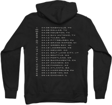 IMMERSION SPRING TOUR HOODIE