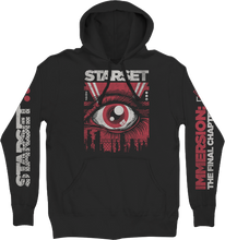 IMMERSION SPRING TOUR HOODIE