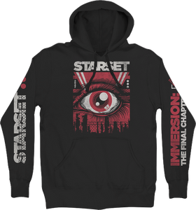 IMMERSION SPRING TOUR HOODIE