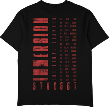 UK|EU IMMERSION BAND TOUR TEE