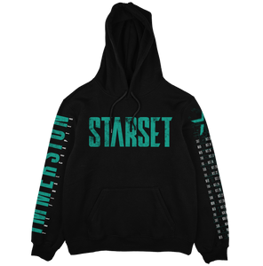 UK|EU IMMERSION TOUR HOODIE