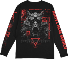 GUILLOTINE LONG SLEEVE