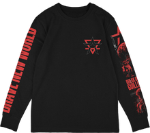 GUILLOTINE LONG SLEEVE