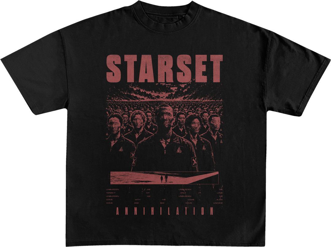 faceless T